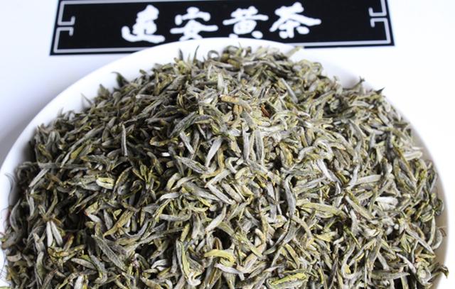 茶叶分类标准及各类名茶代表品种,六大茶类的基本知识和代表名茶