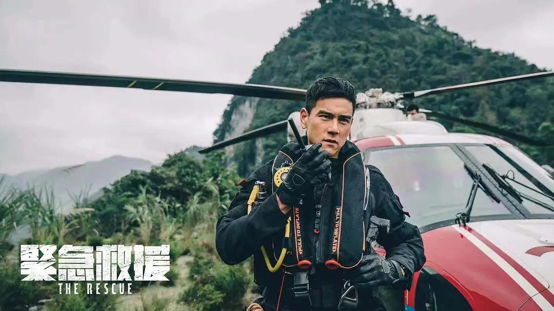 林超贤和吴京合作过吗,吴京林超贤