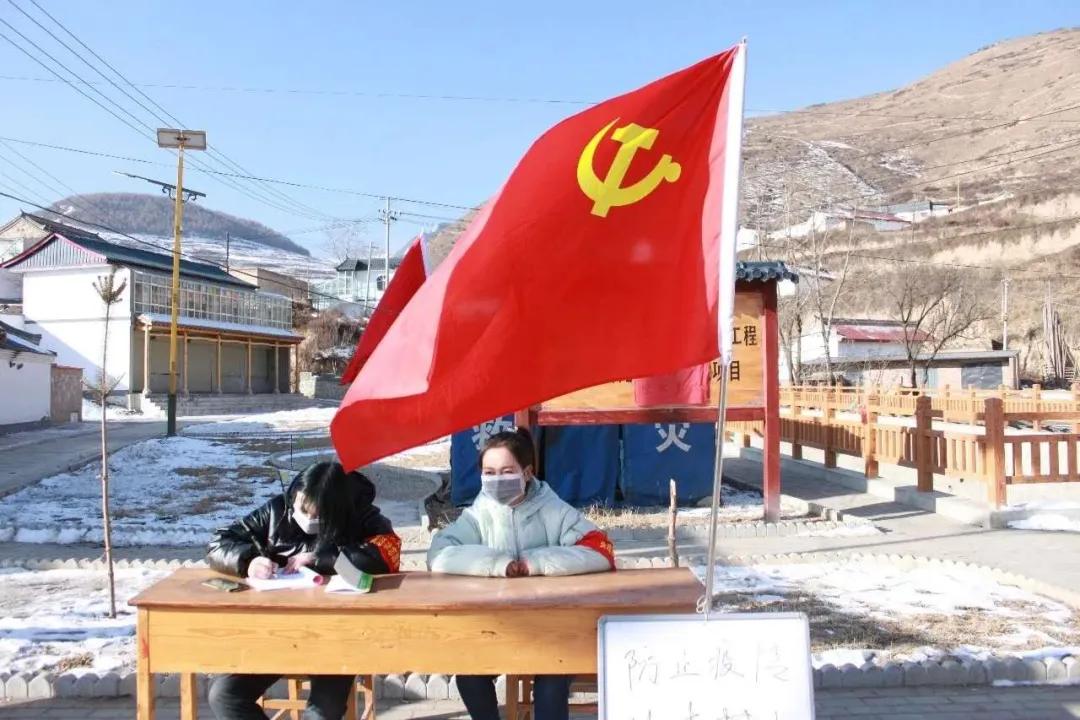 疫情防控甘南在行动,甘肃卓尼县最新疫情防控政策