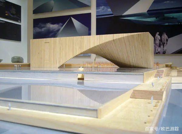 迪拜阿布扎比人工岛,世界七大建筑奇迹迪拜人工岛