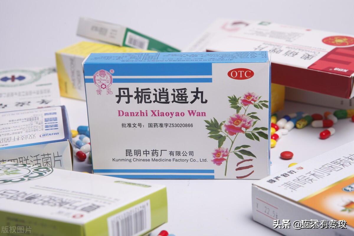 两肋胀痛与肝有关吗,两胁胀痛吃逍遥丸还是龙胆泻肝丸