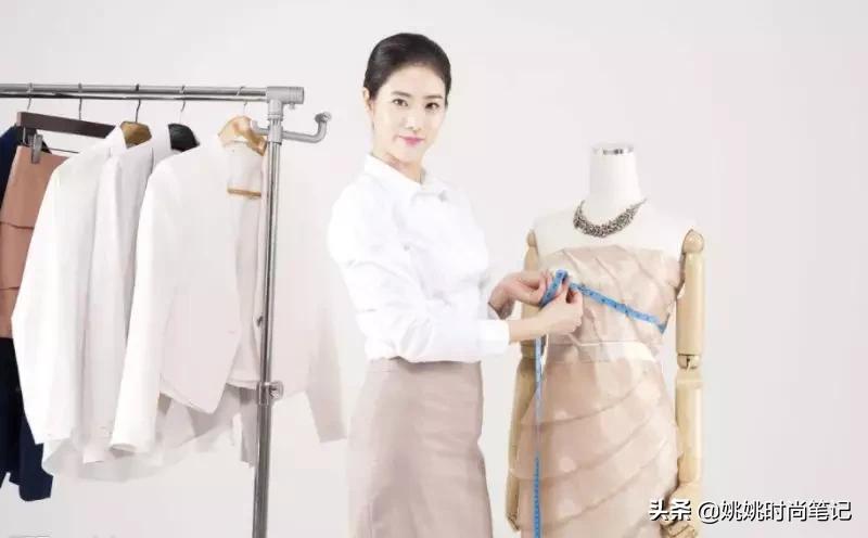 怎么判断服装型号,怎么识别服装的号和型