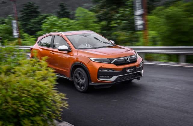 1.5T发动机为新XR-V带来了什么？