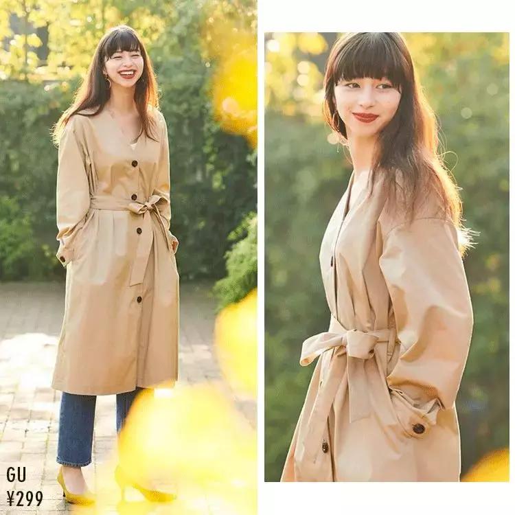 适合16度左右穿的气质外套,适合一年四季穿的薄外套