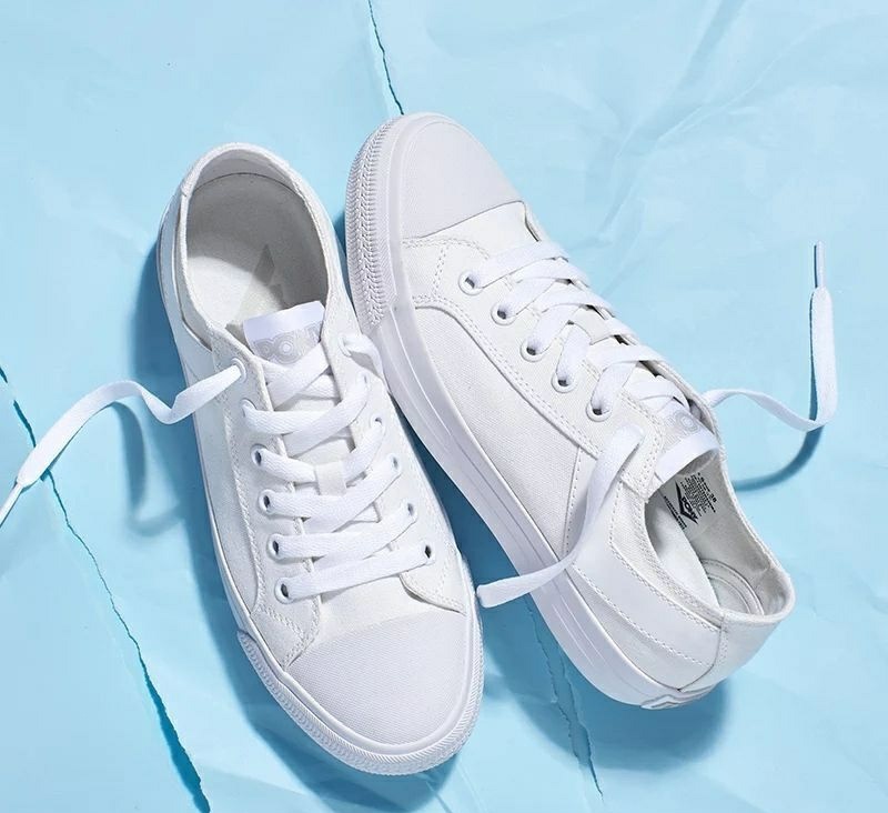 你知道有哪些鞋好穿但不贵吗,有哪些好鞋不贵系列