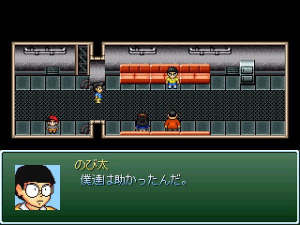 哆啦a梦大雄的牧场游戏,有哪些和哆啦a梦有关的游戏