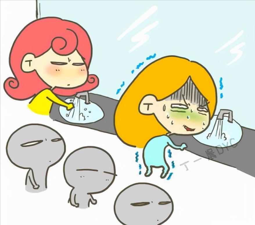 蹲坑总是左腿麻是怎么回事,蹲坑蹲到腿麻了用什么姿势