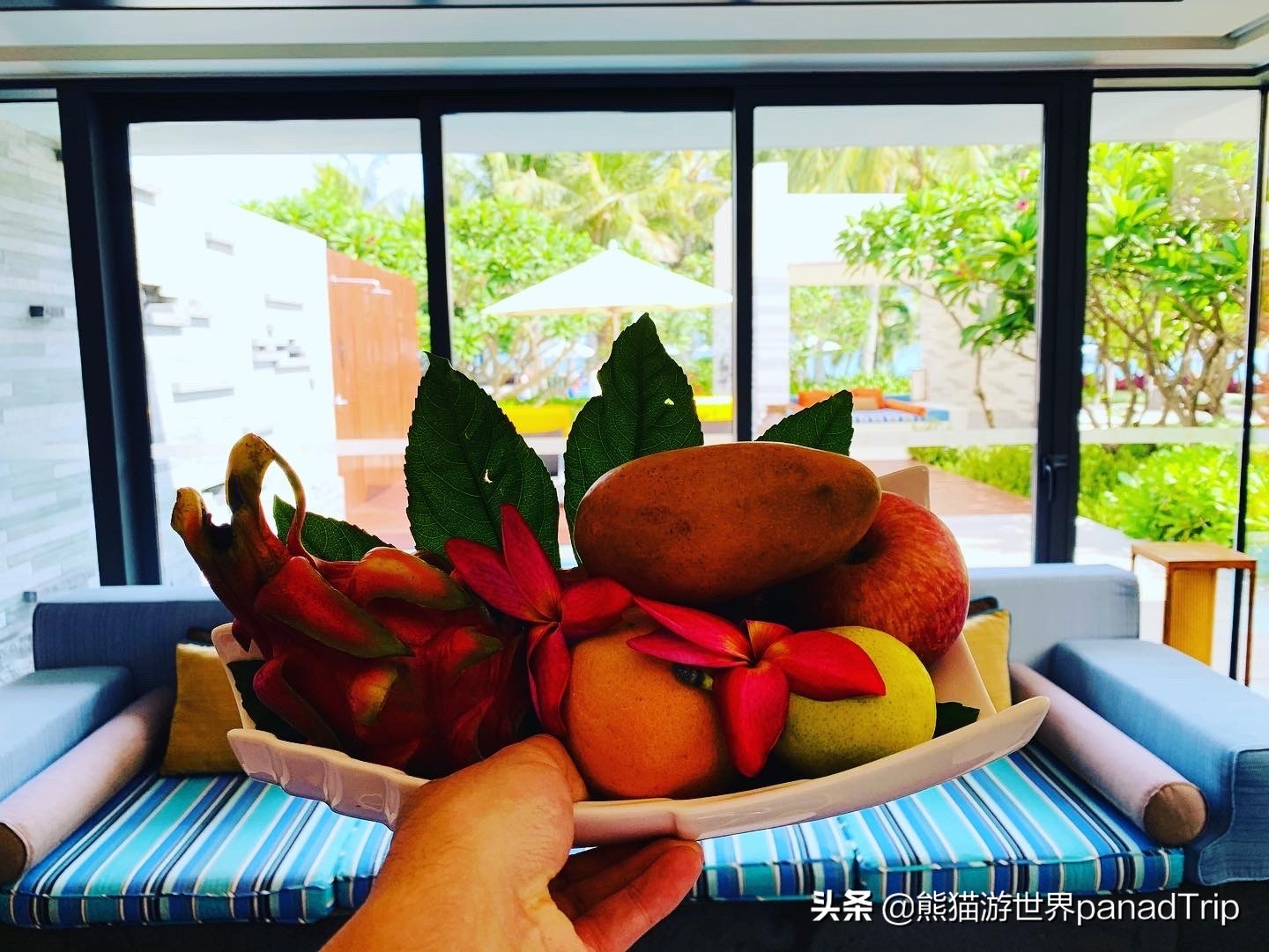 三亚半山半岛有几家五星级酒店,三亚半山半岛洲际酒店推荐