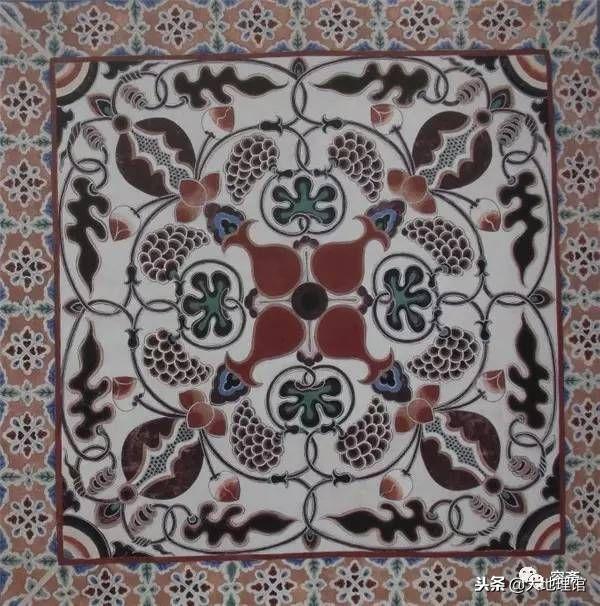 石榴传奇,石榴的传奇故事