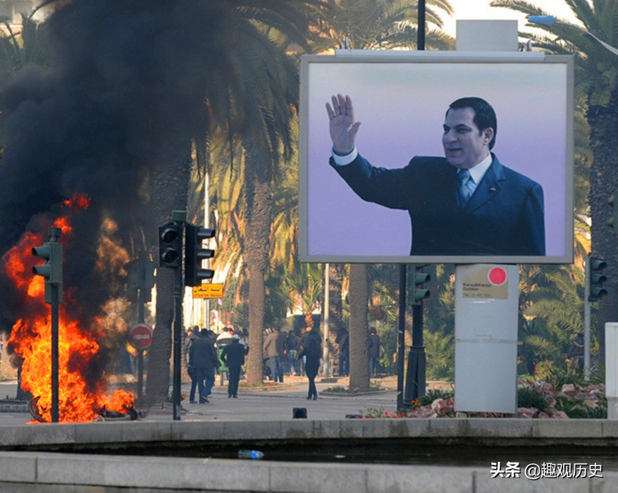 北非最强国家突尼斯,突尼斯是不是冷门