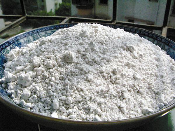 食材美食年货新鲜分享,番禺马蹄粉做法