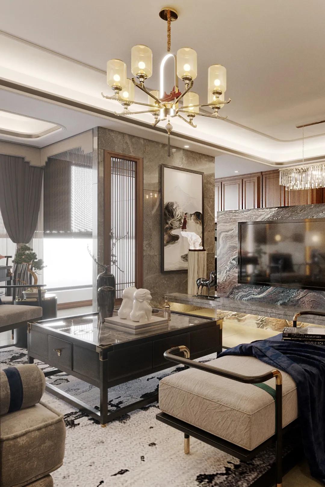 回眸|2020年度十大硬核室内设计师