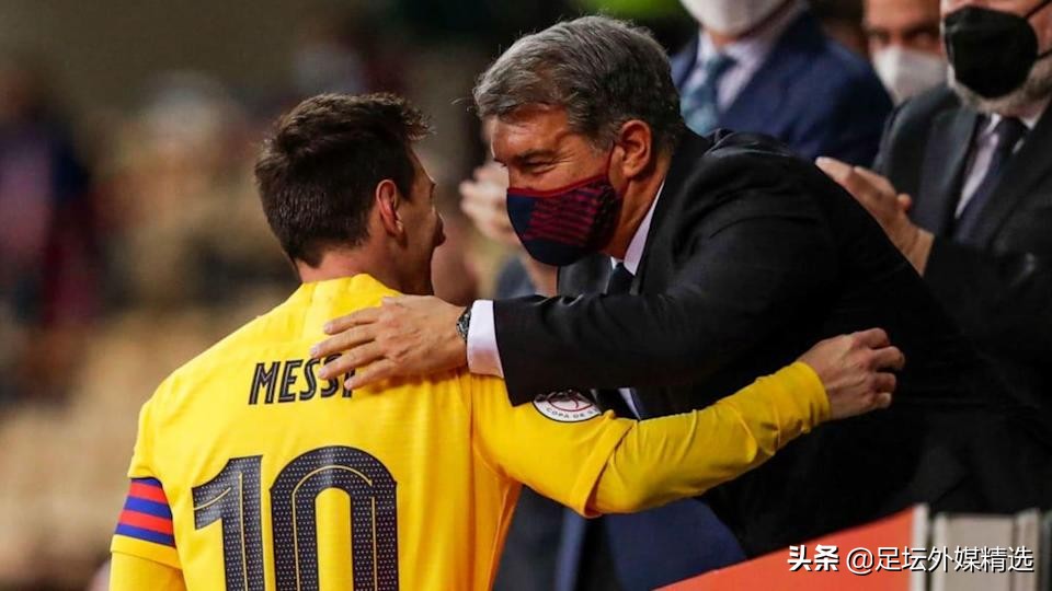 转会市场最新消息：C罗、梅西、莱万多夫斯基