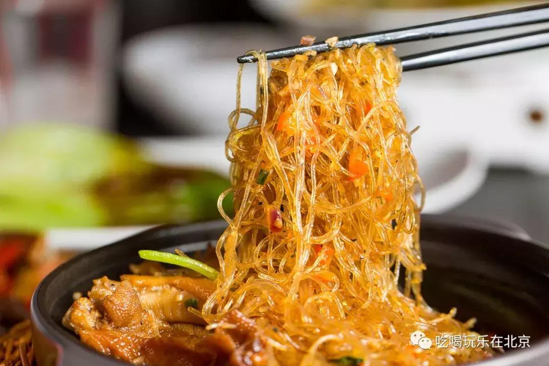 米其林一星吃法,一只鹅拿下米其林一星