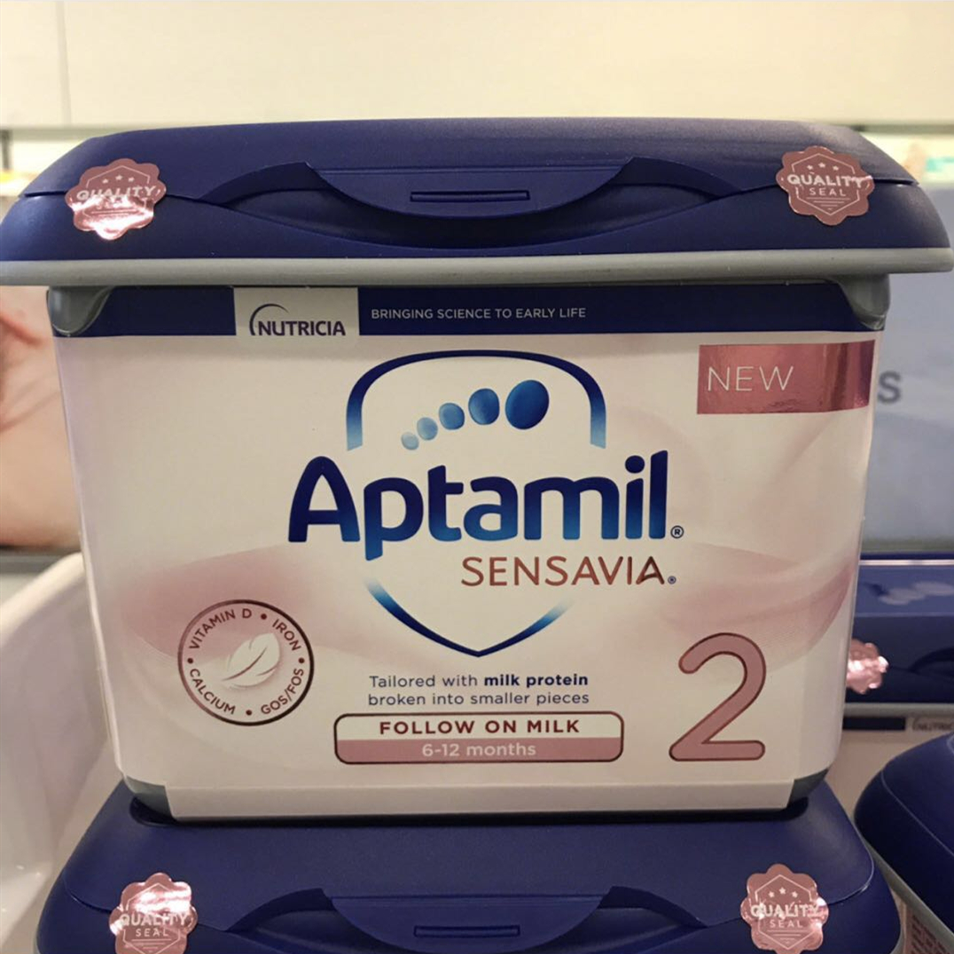 日本令和、英国首相、美国华为和一款颜值超高的婴儿奶粉