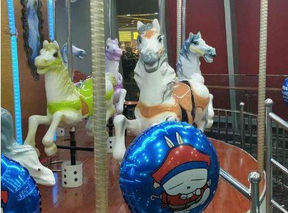 初秋的青岛有多美,初秋的青岛