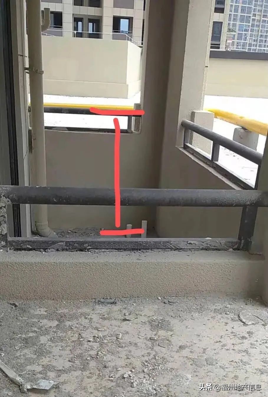 如何看待福州房产,福州安置商品房与商品房质量区别