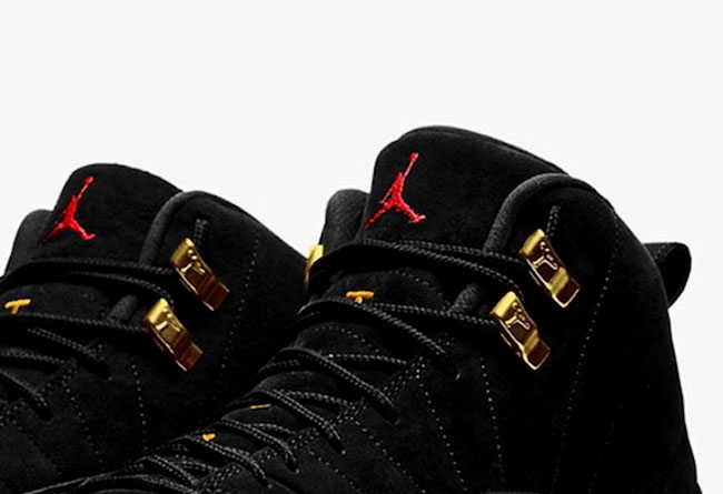 aj12全部颜色鞋款,aj12春秋穿的鞋