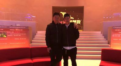 叁零玖少儿影视培训基地——用专业的力量，给孩子看得见的未来！