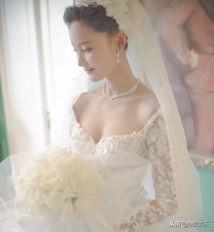 婚礼出名的明星,婚礼最奢华的明星