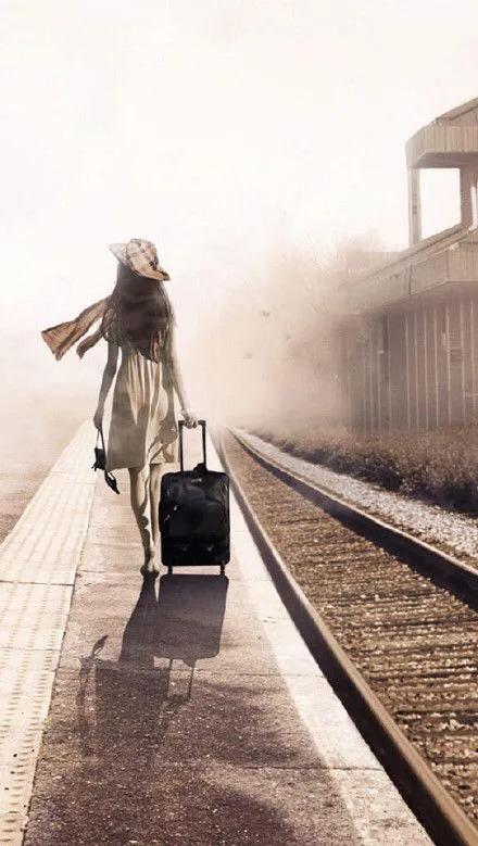 如何破局中年危机,中年危机的出路是找到自己