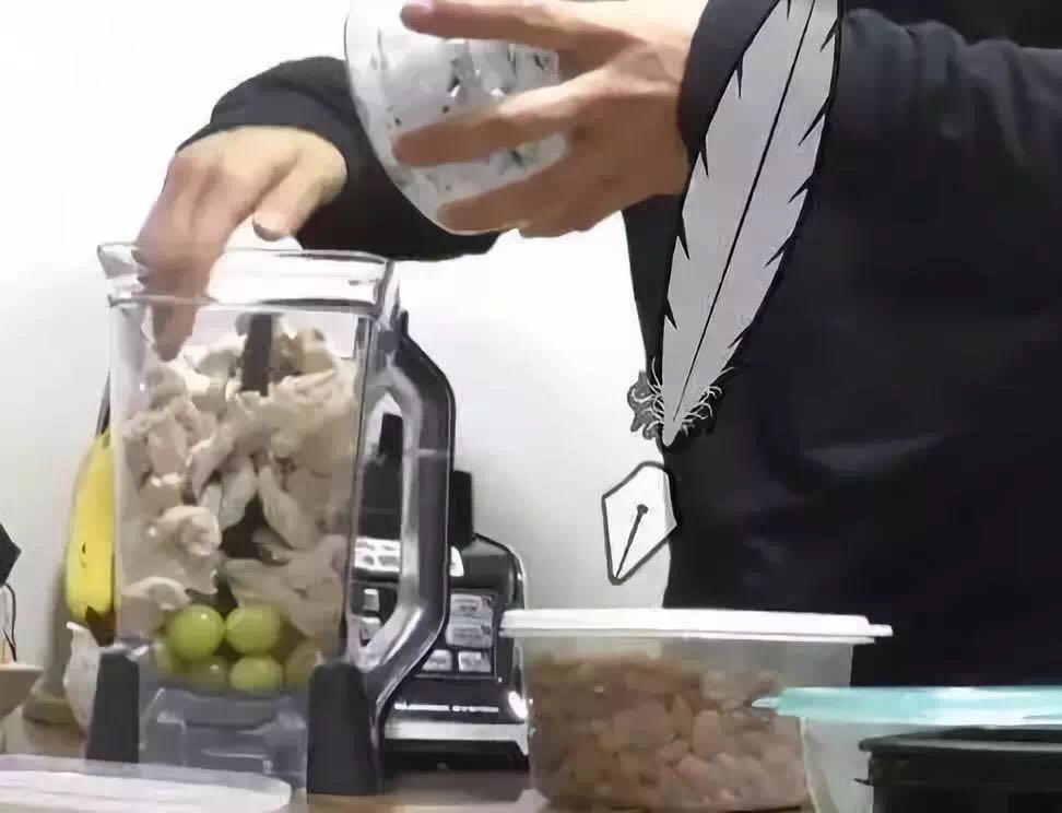 年度最健康聊天记录被疯传,*钟金**国:一个为活着而运动的男人....