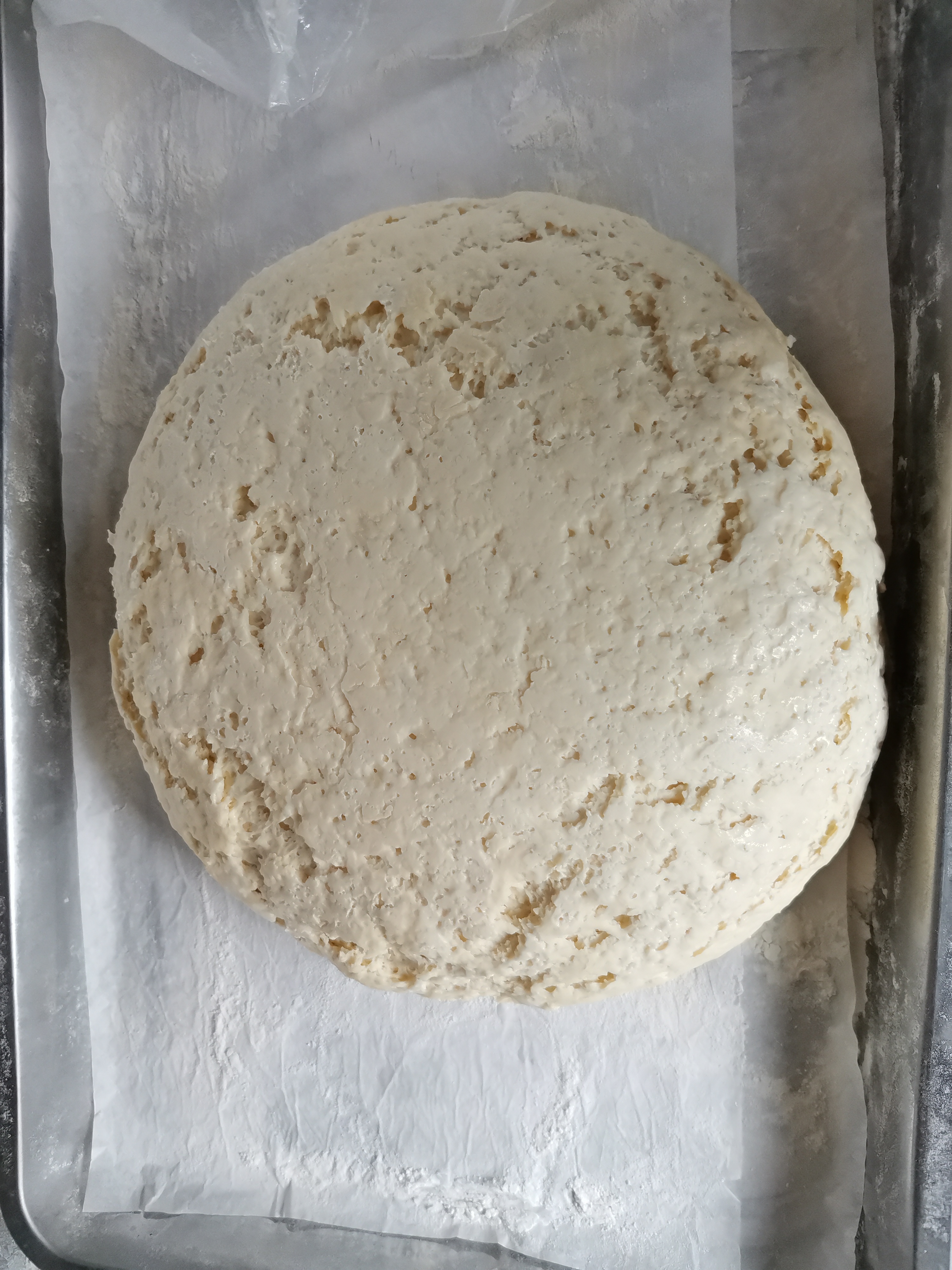 怎样蒸老面馒头才好吃,正宗老面馒头怎么做才松软蓬松