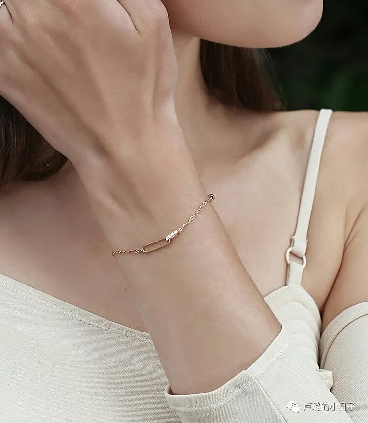 超爱的三件套推荐,十大实用小众首饰品牌