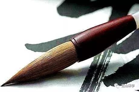 大话非遗|笔第八课：毛笔的故乡