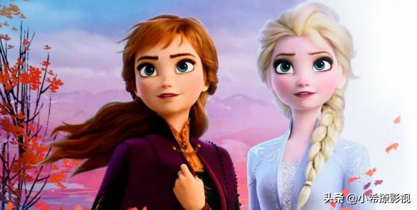 冰雪奇缘2完整免费观看在哪能看,冰雪奇缘2片首曲