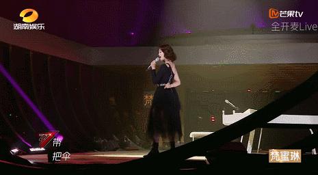 蓝盈莹张含韵比赛视频,张萌谈蓝盈莹完整视频