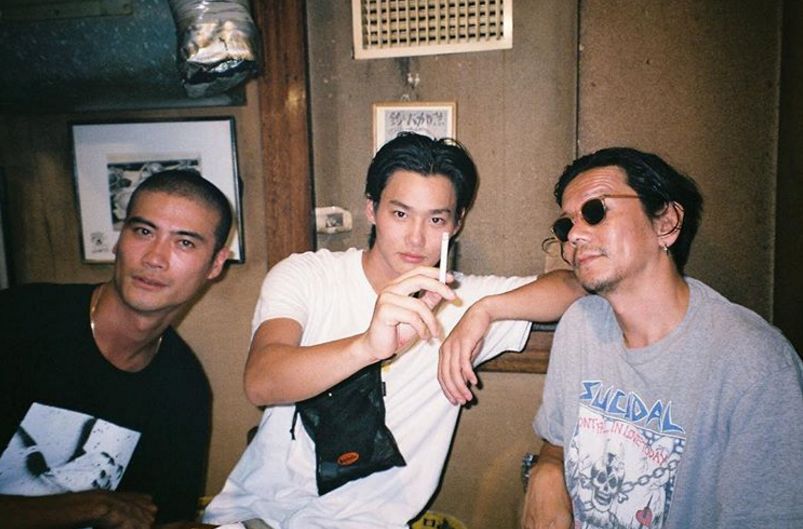 琚棩鏈浗姘戦獋鐨勬棩鏈敺婕斿憳,琚棩鏈汉鍞惧純鐨勬棩鏈敺鏄庢槦