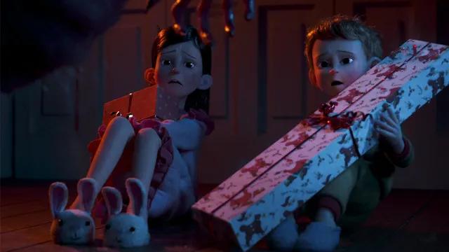 豆瓣9.2治愈神作,神作豆瓣9.2