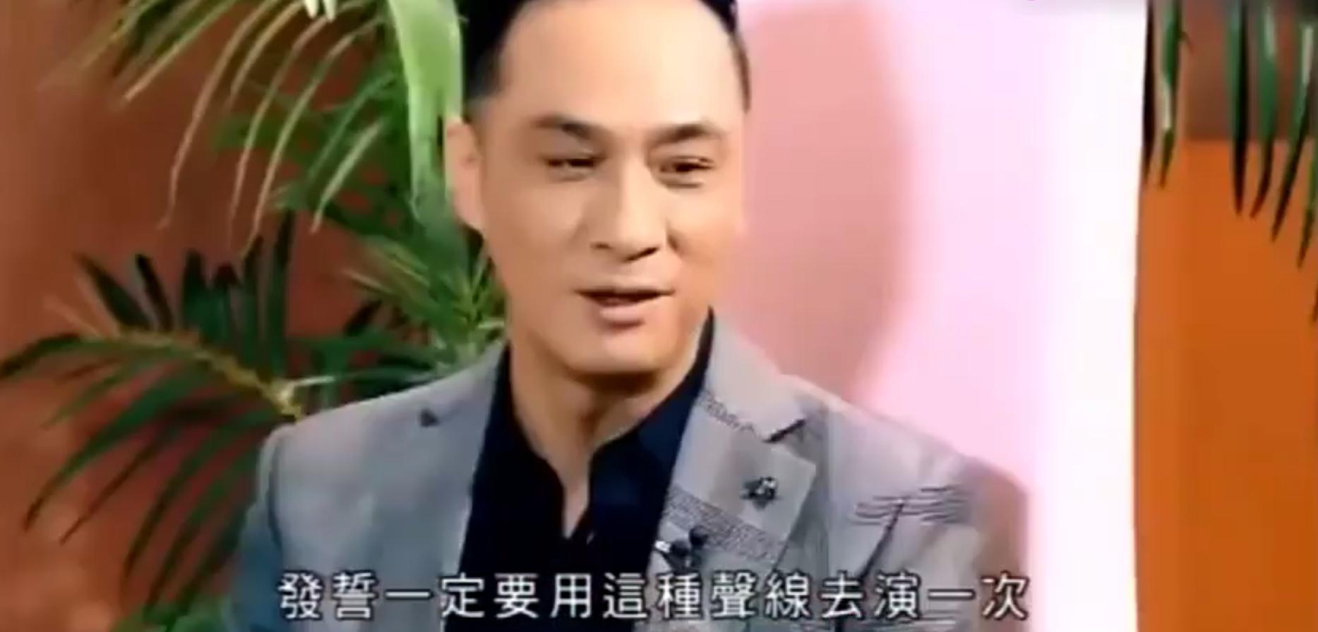 《古惑仔》25年，演员境况大不同，有人还在出电影，有人已经离世