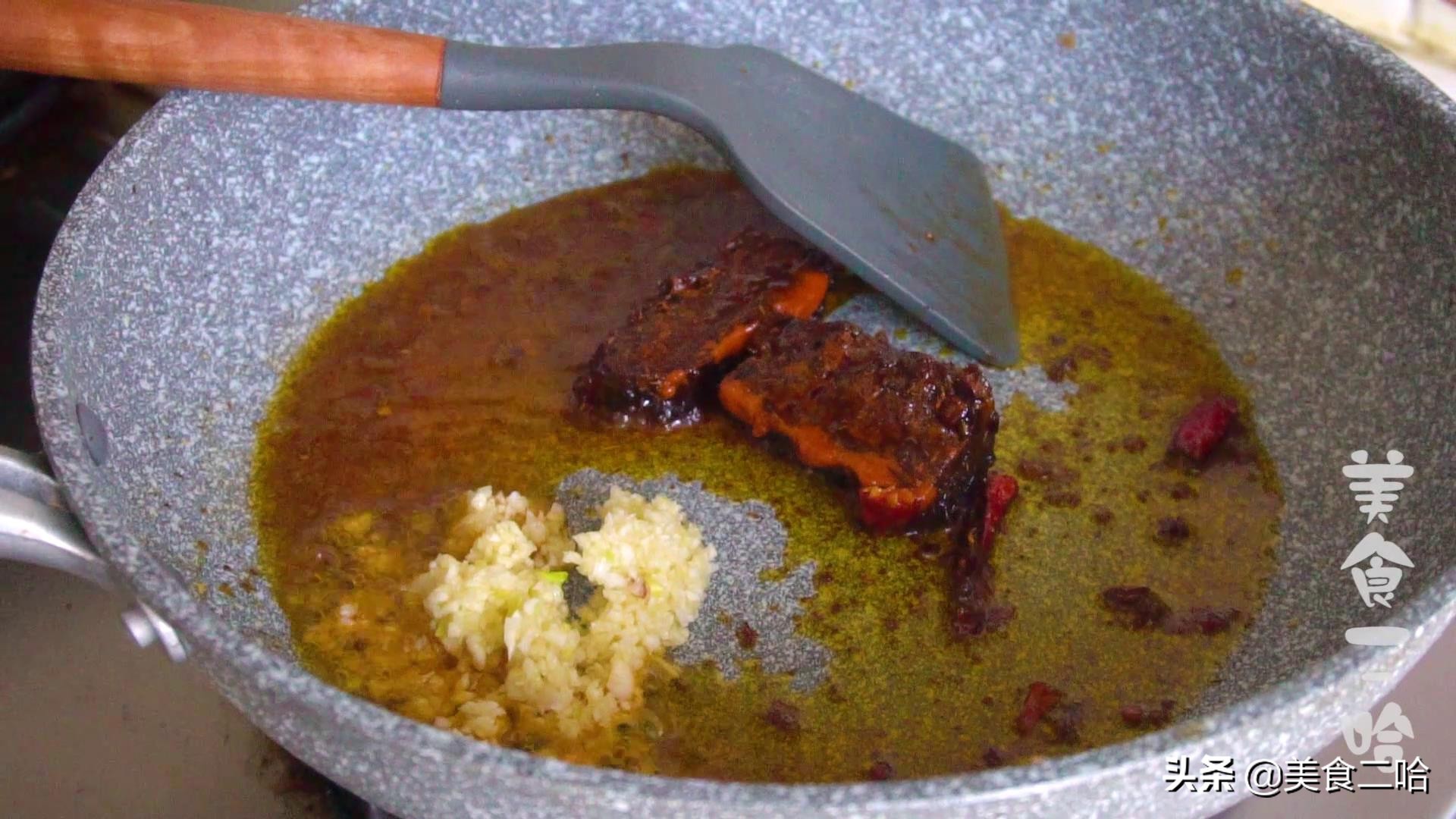 麻辣烫怎么做好吃麻辣底料配方,超好吃麻辣鲜香麻辣烫