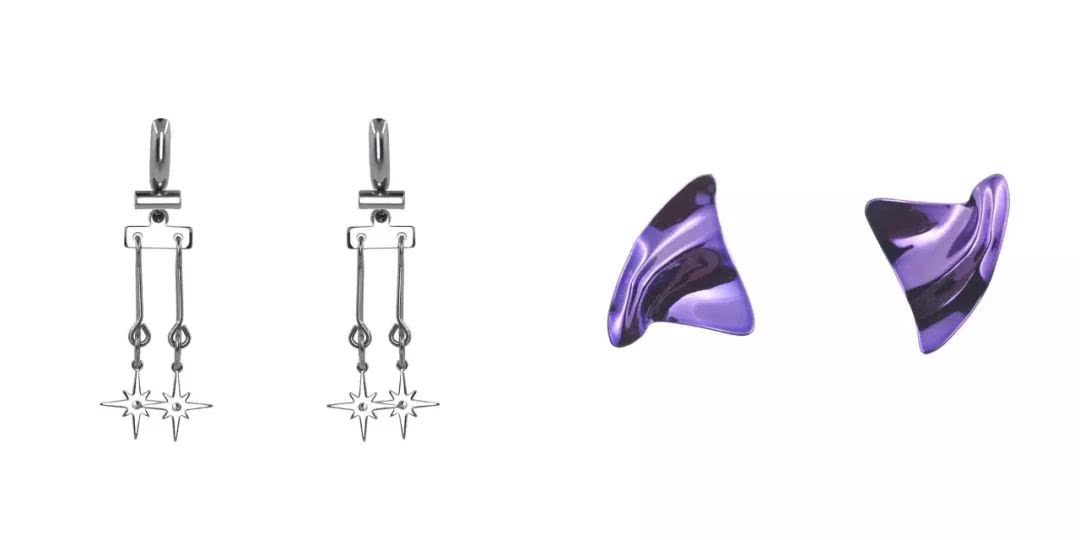 比起Ambush处了什么“对象”,我更关心这些小众配饰品牌何时上新