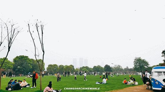 长沙遛娃亲子游攻略,长沙周末亲子游室内好去处