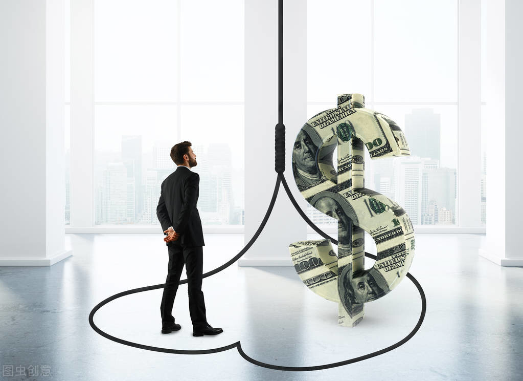 理财课教你挣钱是骗人的吗,这么多的理财课程有什么套路