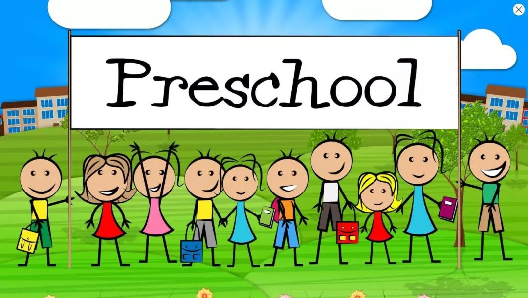 昆明幼儿园报名注意事项,幼儿园报名的具体流程提示牌