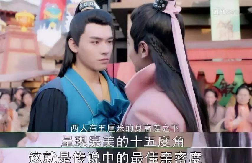 节奏快还甜，我要全网第一个安利