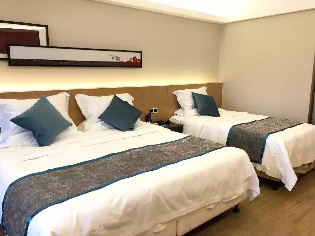 境内自驾-满韵猪福闹元宵齐贺马镇嘉年华自驾之旅