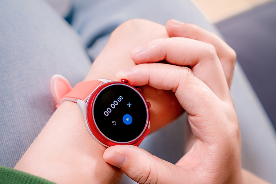 Fossil手表好吗,fossilsport手表