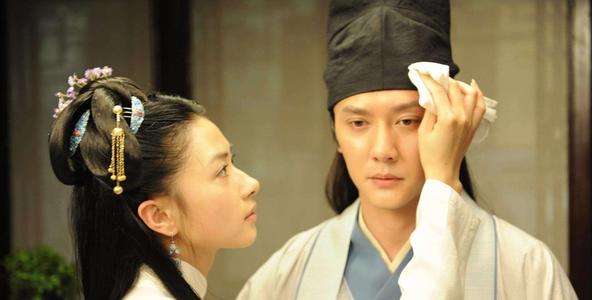 秀才出了上联,秀才出上联