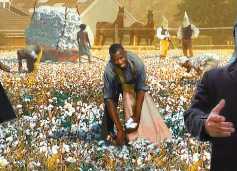 乌合麒麟血棉解析,乌合麒麟怒揭血棉真相