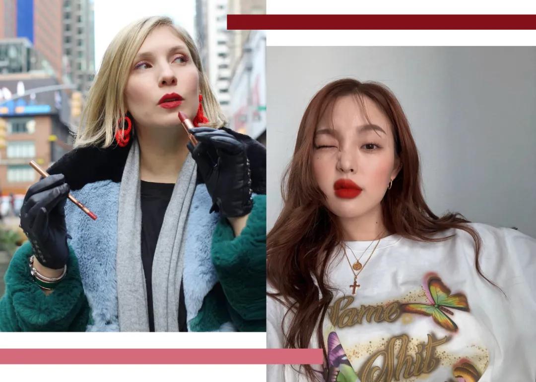 ct口红和ysl一个档次吗,ysl口红新款推荐