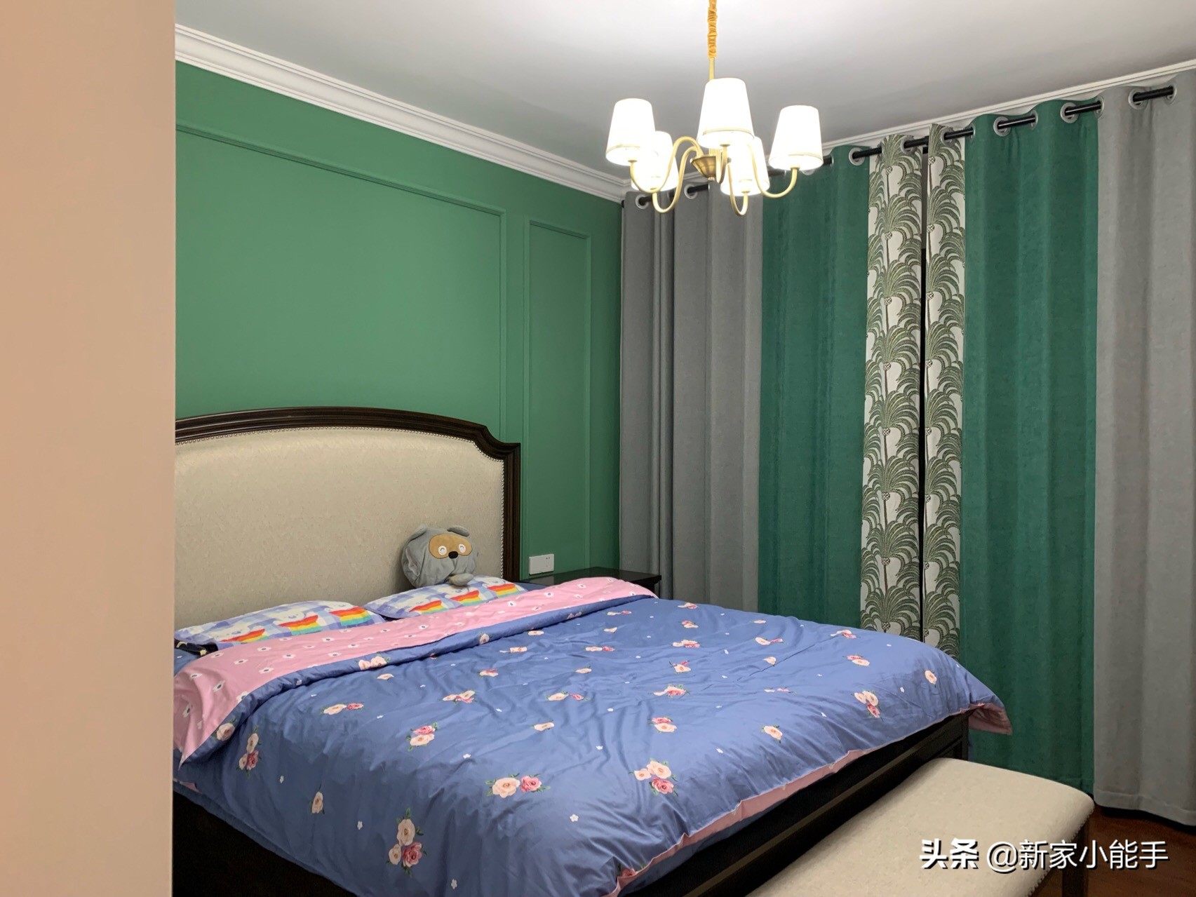 恒大精装修交房后的感受,恒大精装房改造完成业主很满意