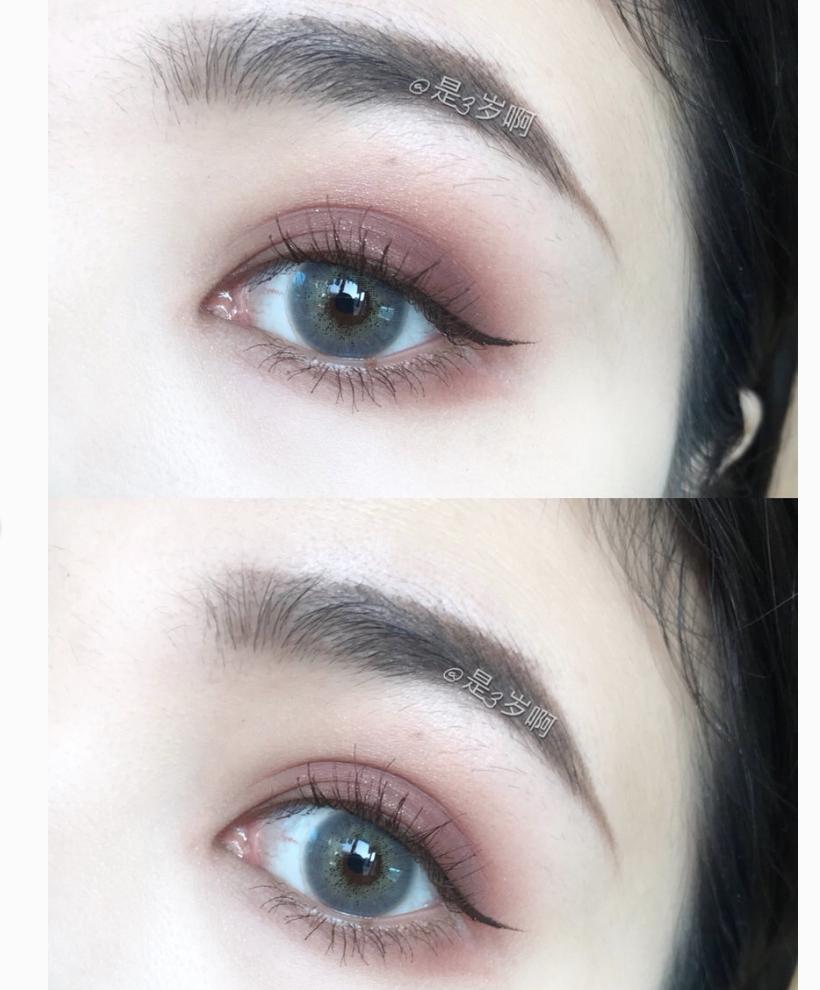 什么牌子的眼影好用又好看,什么牌子的眼影平价好用