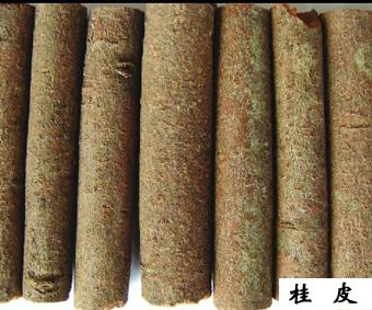 大厨详解常用香料配方,厨房香料大全图解及功效