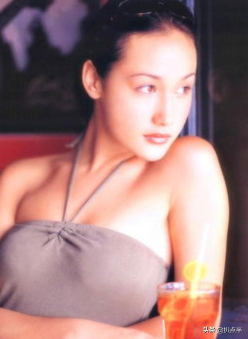 maggieq吴彦祖什么时候在一起,吴彦祖前女友maggieq和陈冠希