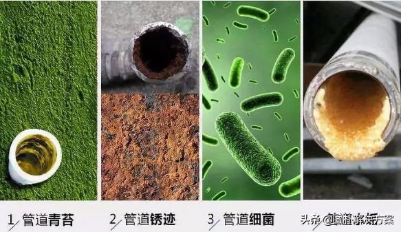 〖图朴解决方案〗管道堵塞怎么办?来看看岛国的神操作